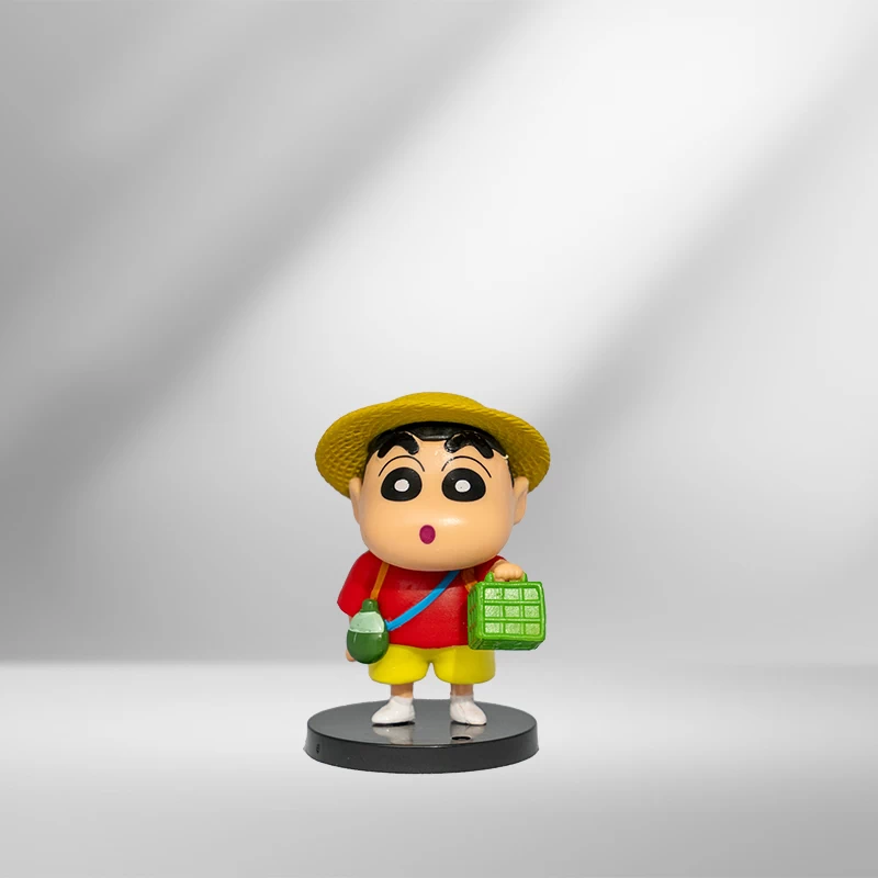 Shinchan - Beetle Catcher