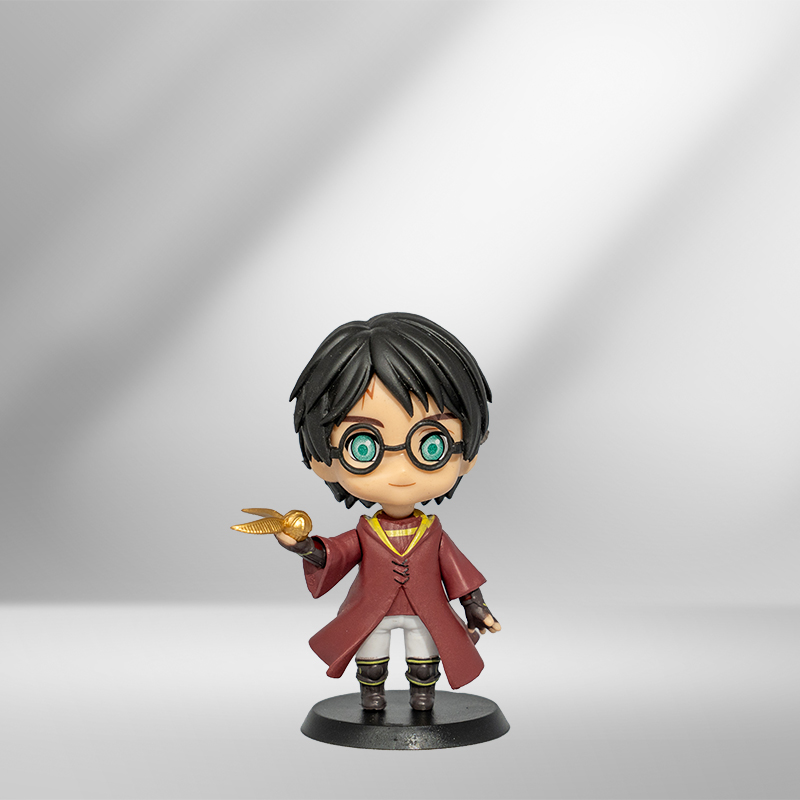 Harry - Quidditch Ball | Harry Potter