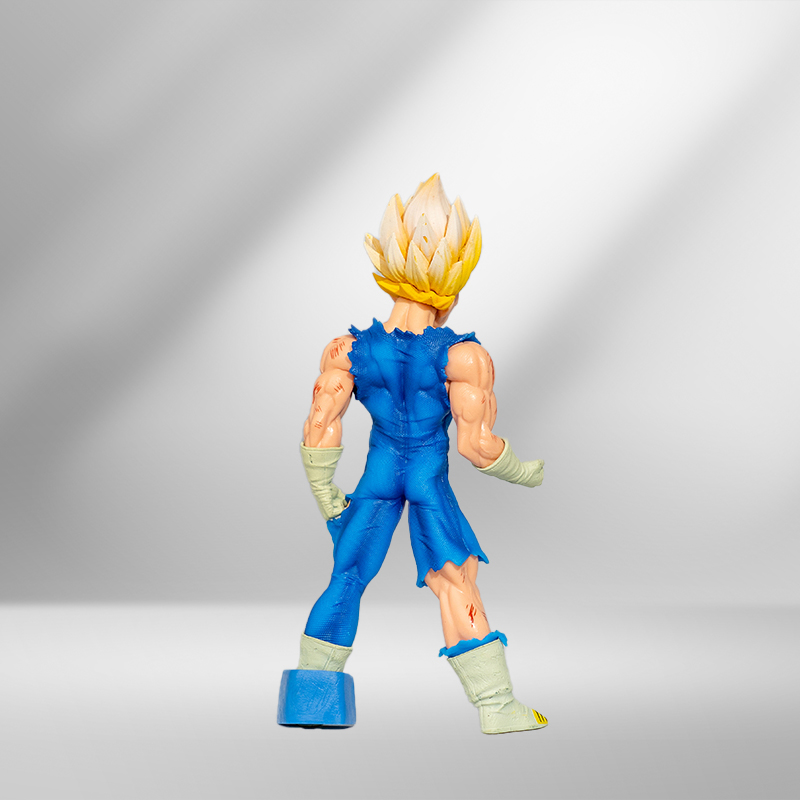 Vegeta - Super Saiyan | Dragon Ball
