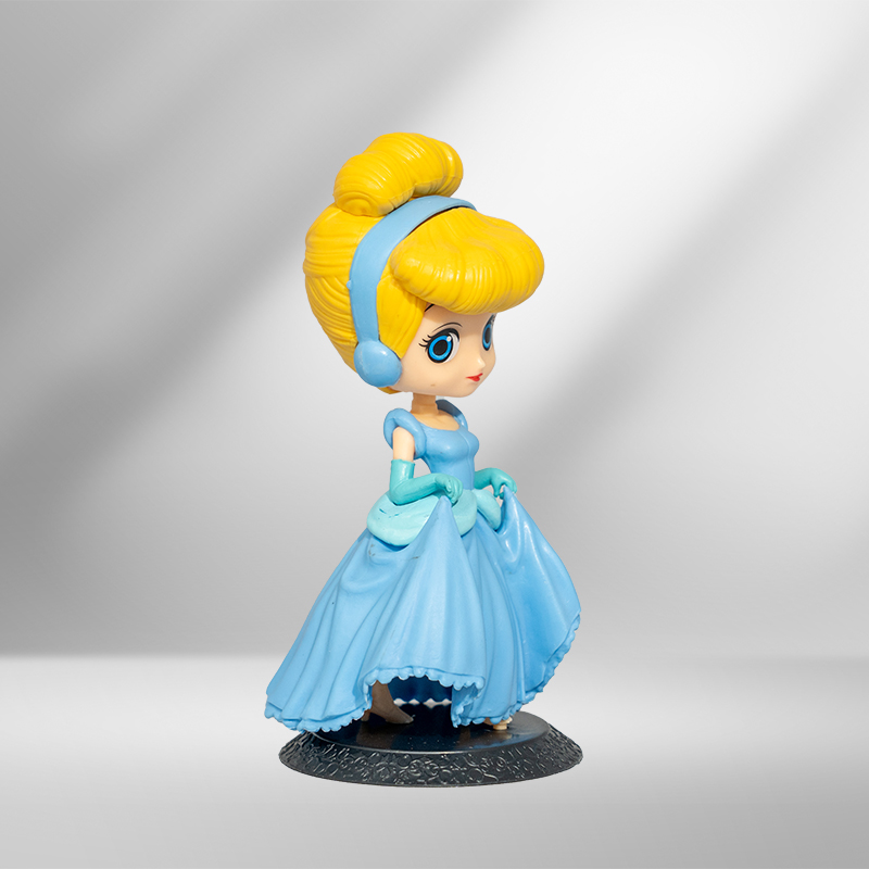 Cinderella - Q Posket