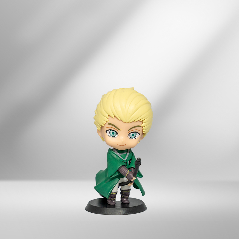 Draco Malfoy - Groom Stick | Harry Potter