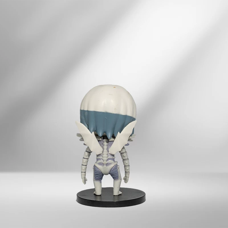 Rem - Silent Protector | Death Note