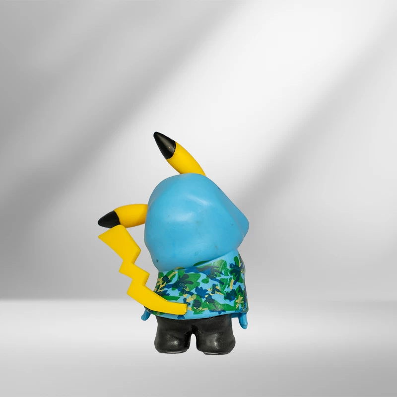 Pickachu - Blue Funk | Pokémon