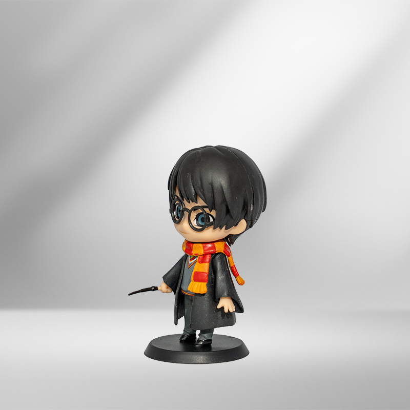 Harry - Wand Scarf | Harry Potter