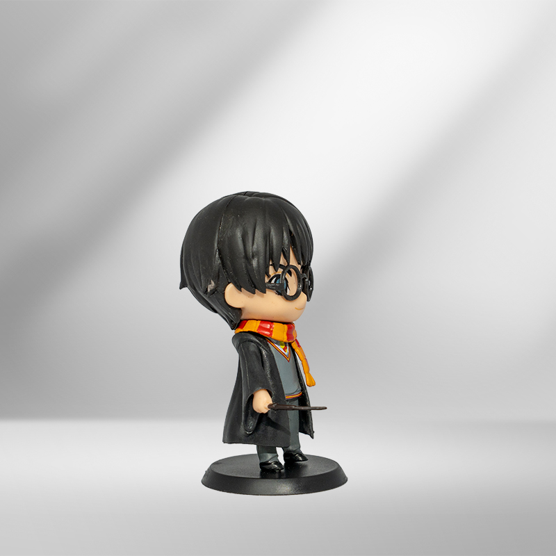 Harry - Wand Scarf | Harry Potter