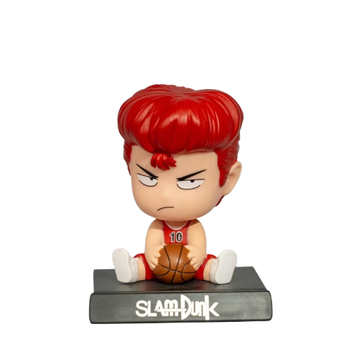 Hanamichi Sakuragi - Bobble Head | Slam Dunk