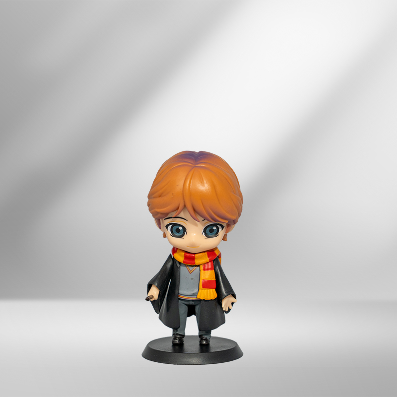 Ron - Wand Scarf | Harry Potter