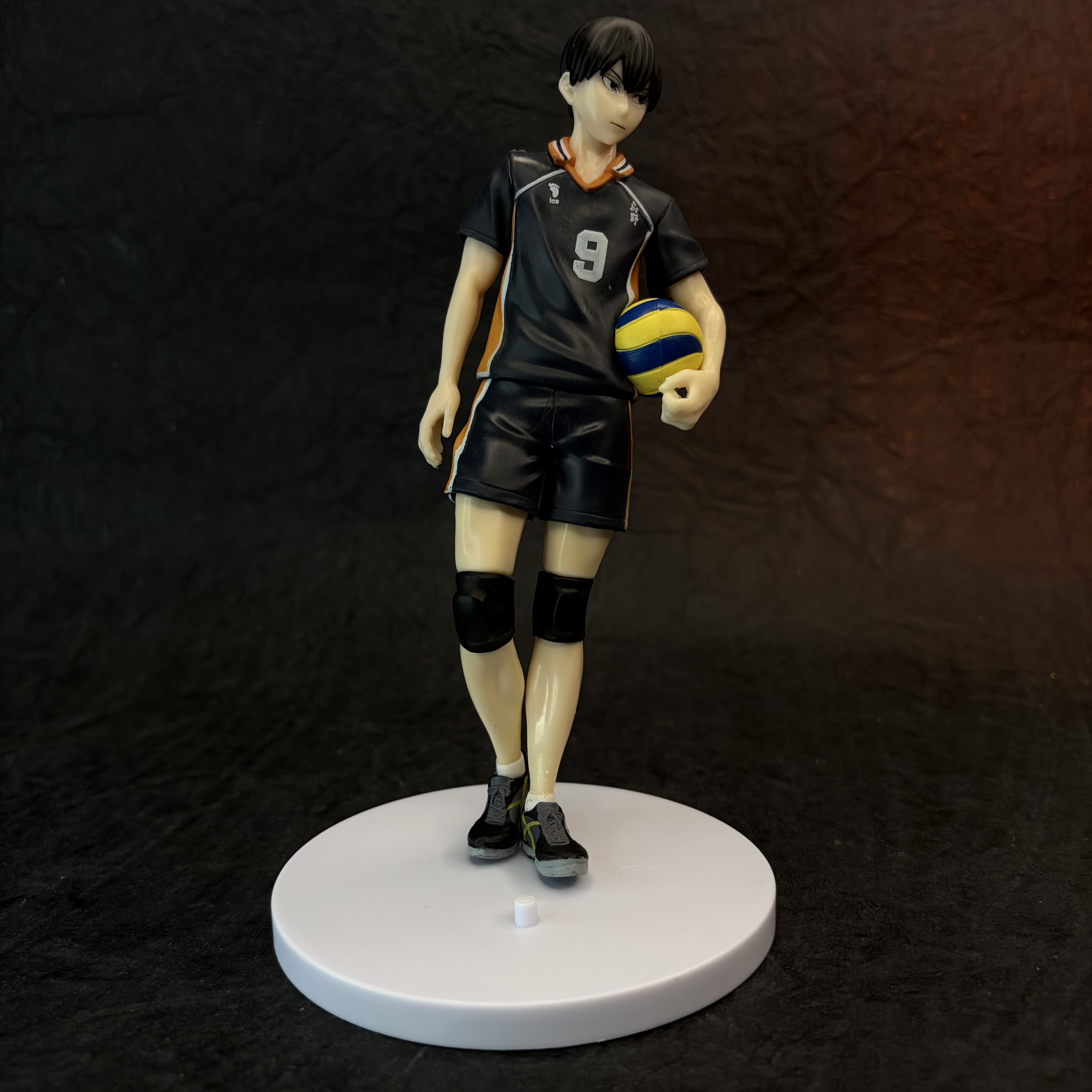 Tobio Kageyama - Karasuno Volleyball Edition | Haikyuu!!