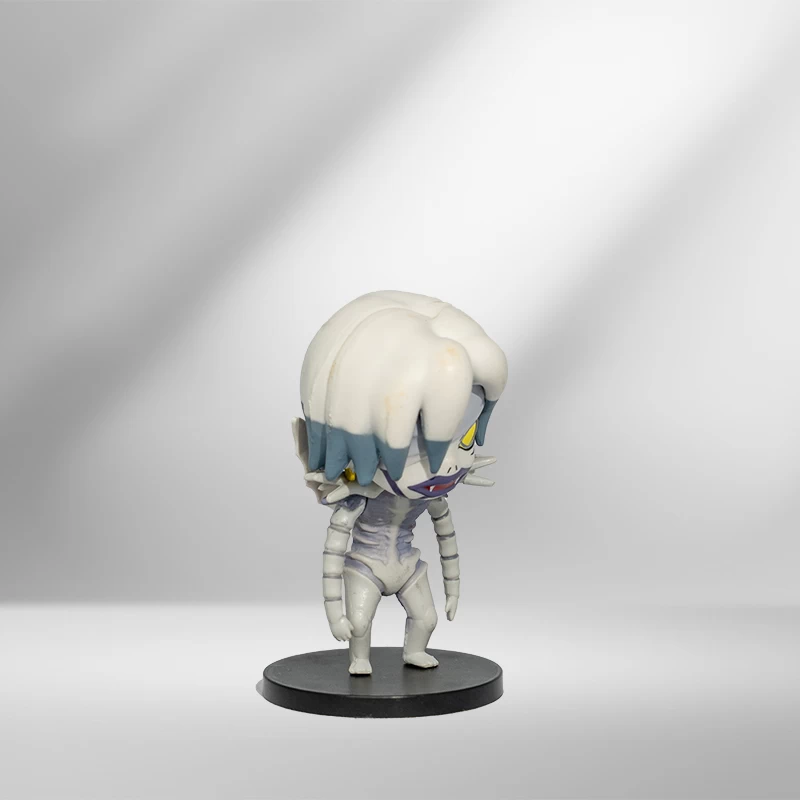 Rem - Silent Protector | Death Note