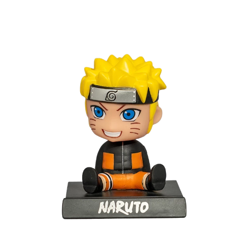 Uzumaki Naruto - Bobble Head