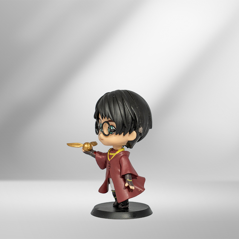 Harry - Quidditch Ball | Harry Potter