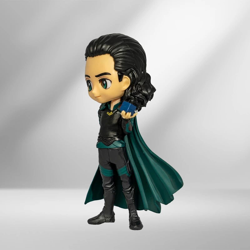 Loki - Q Posket