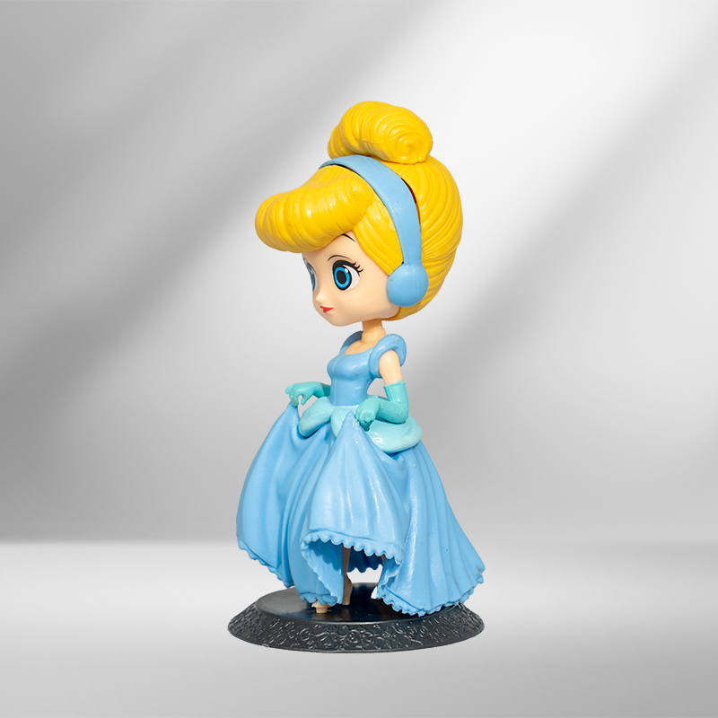 Cinderella - Q Posket