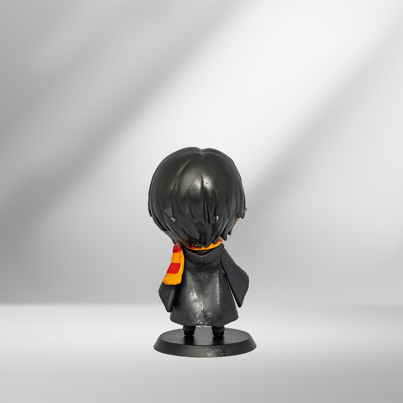 Harry - Wand Scarf | Harry Potter