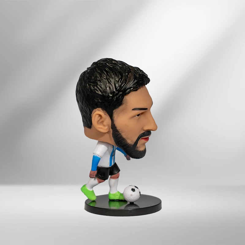 Big Head - Lionel Messi