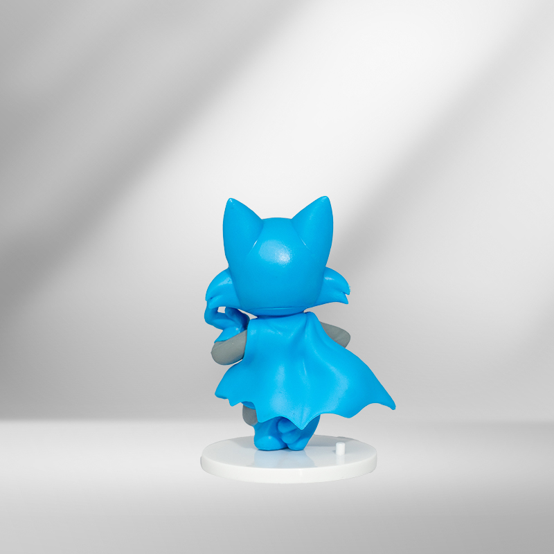 Tom and Jerry - Batman Edition