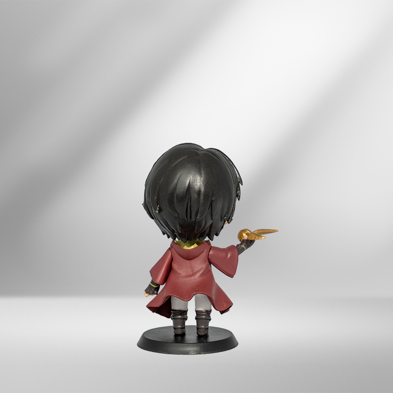 Harry - Quidditch Ball | Harry Potter