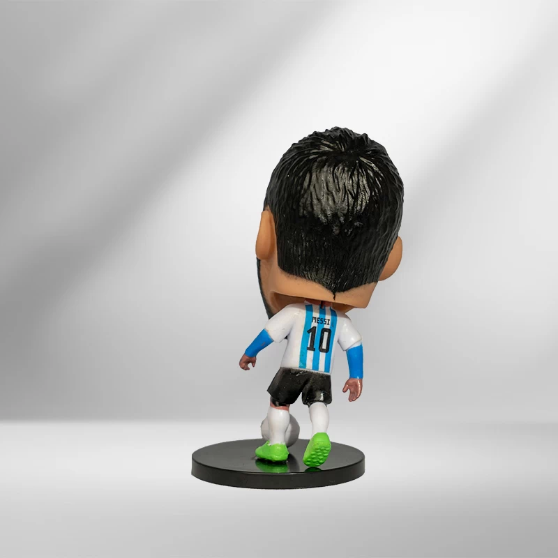 Big Head - Lionel Messi