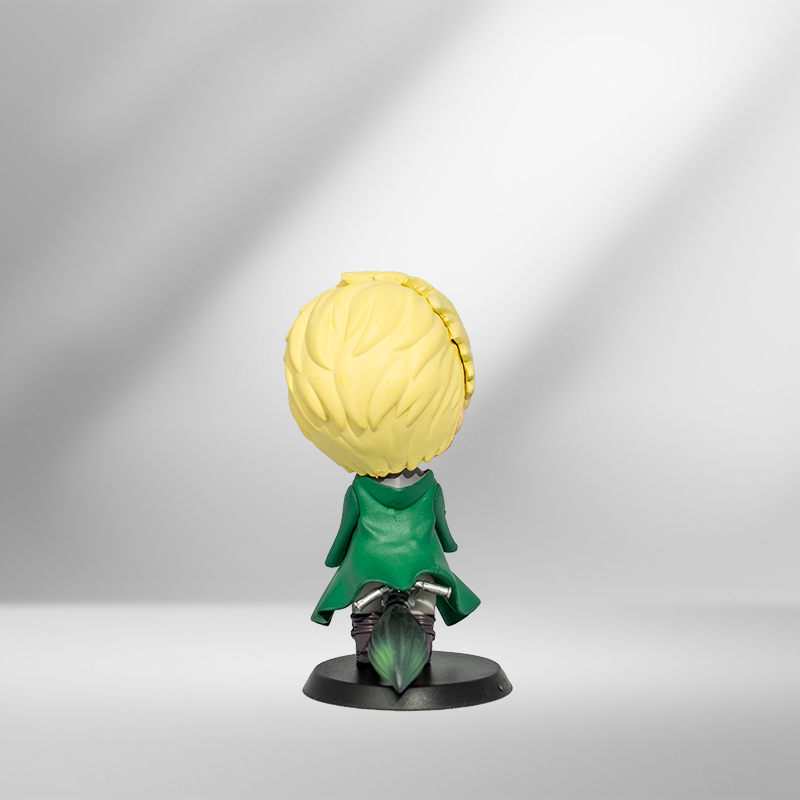 Draco Malfoy - Groom Stick | Harry Potter
