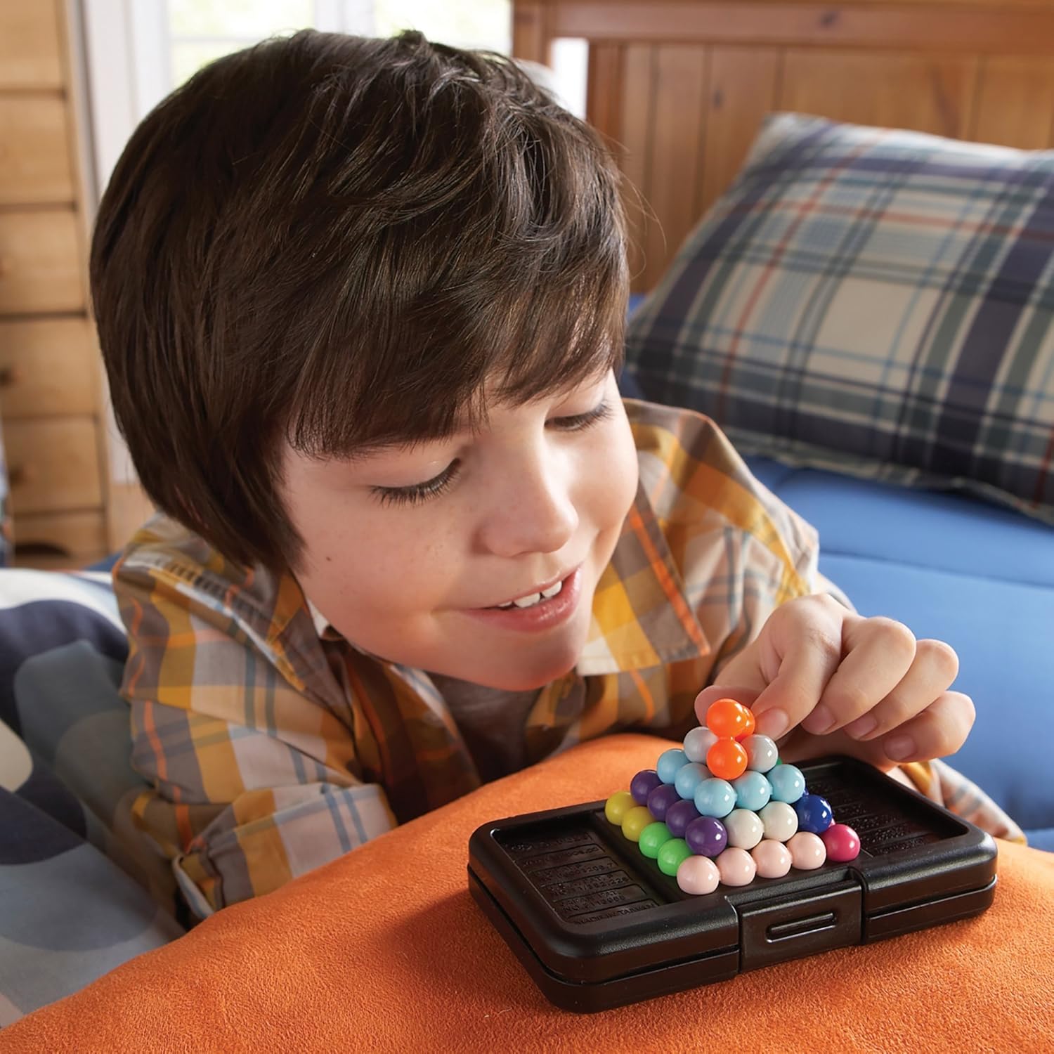 Educational Insights Kanoodle 3D 