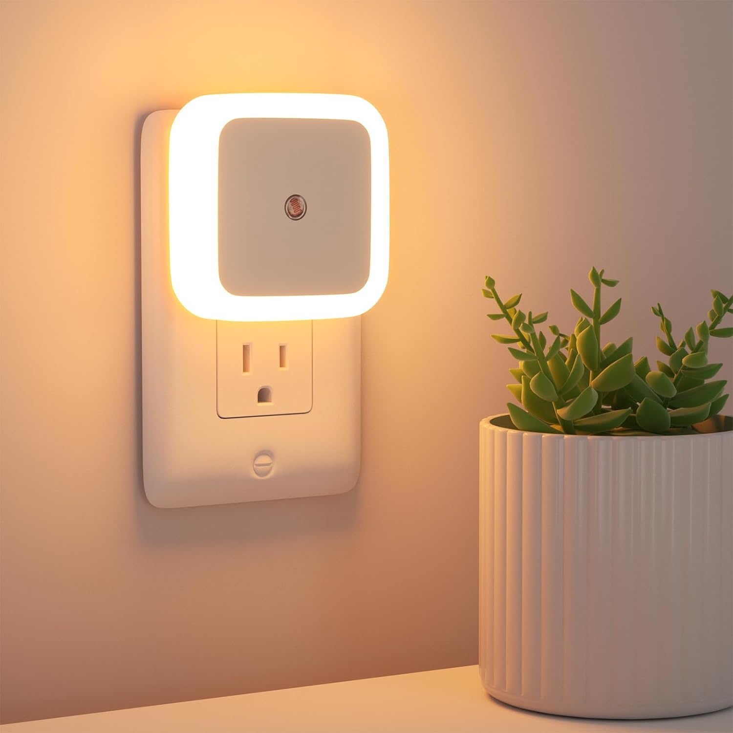 Sujeet Night Light 4-Pack