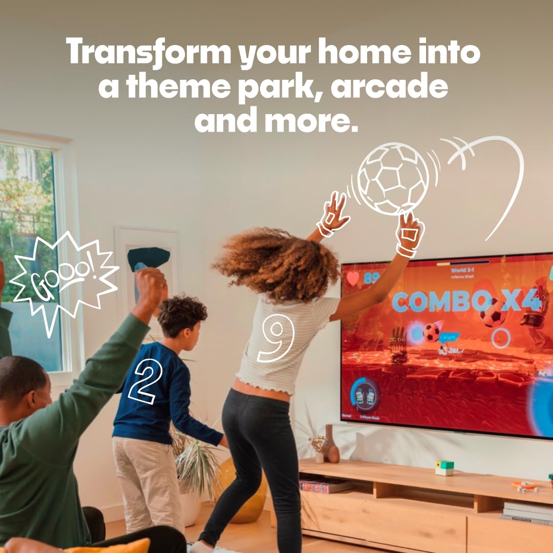 Nex Playground Game System