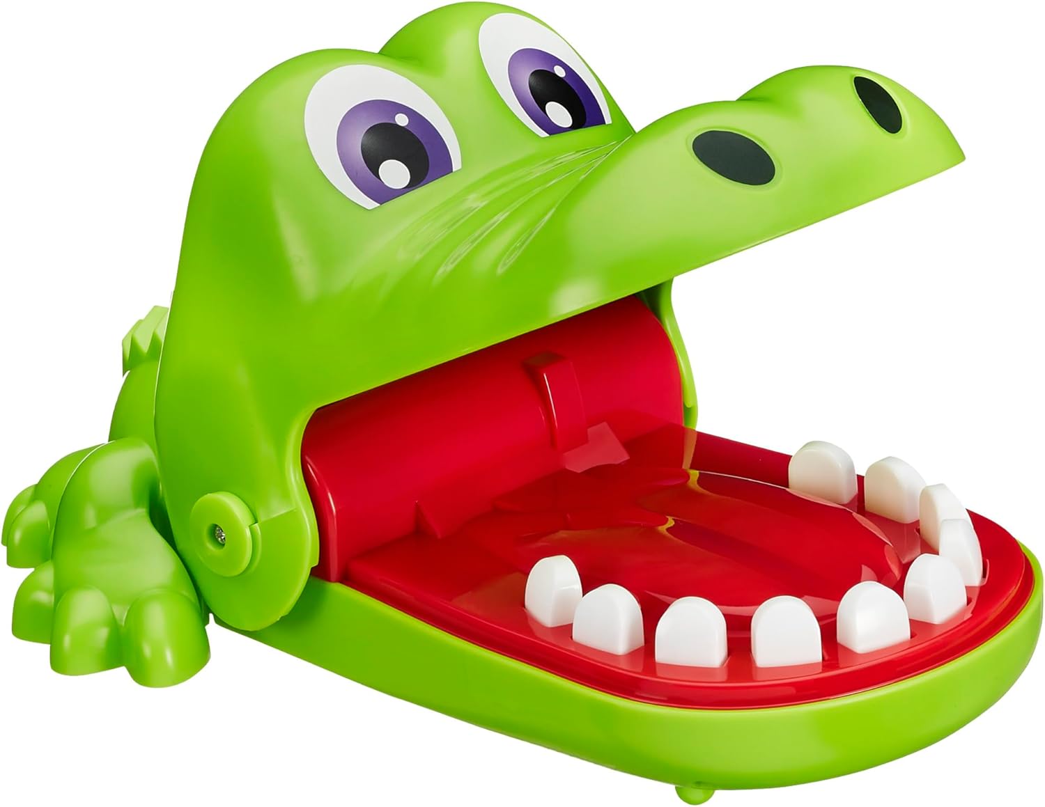 Hasbro Gaming Crocodile Dentist Kids Board Game