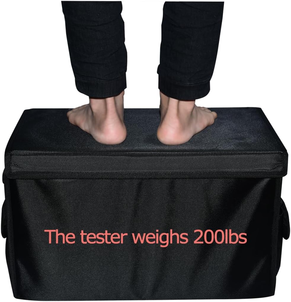 Dog Car Seat Extender up to 200lbs