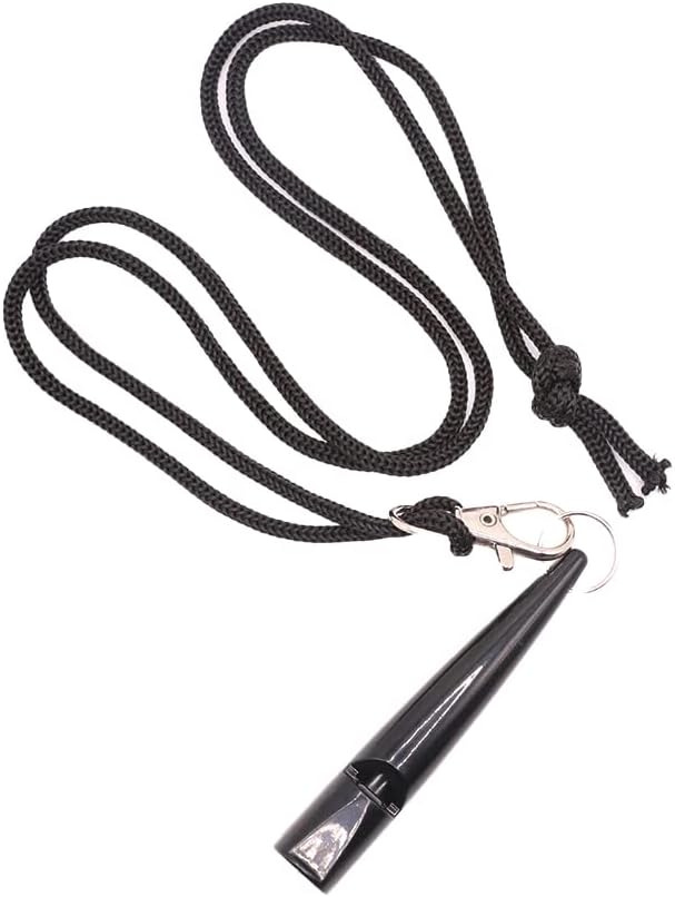 Dog Whistles That Makes Dogs Come to You 