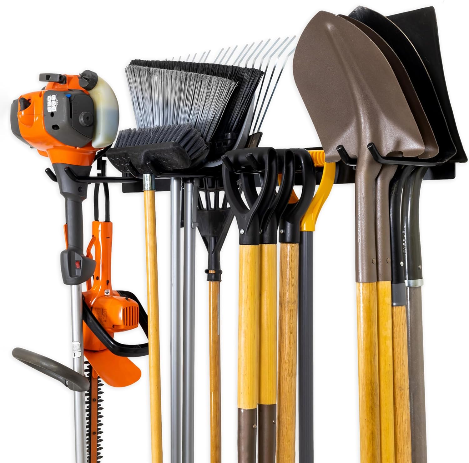 StoreYourBoard BLAT Garage Tool Organizer Wall Mount