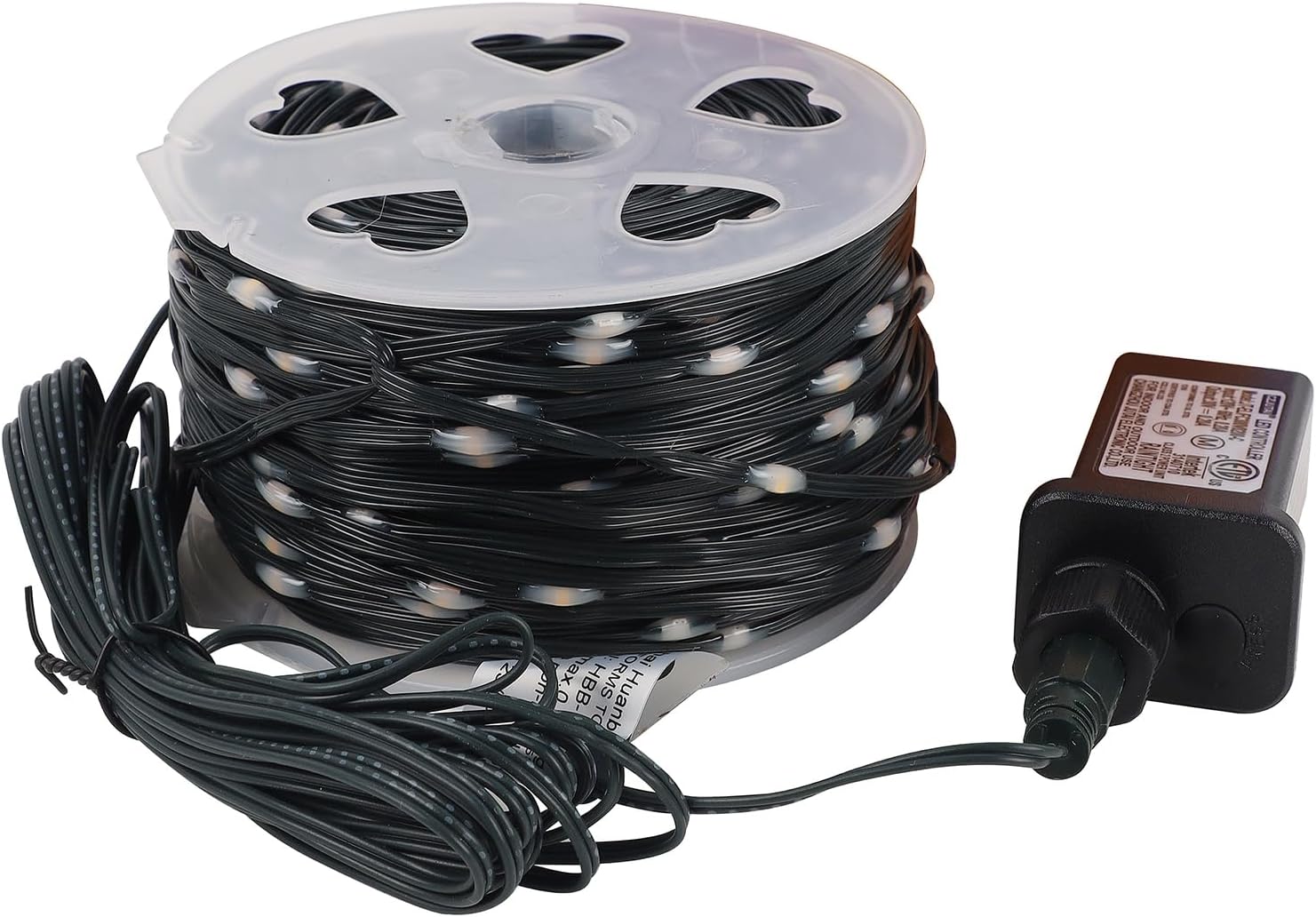 LJLNION 1000 LED Halloween Lights
