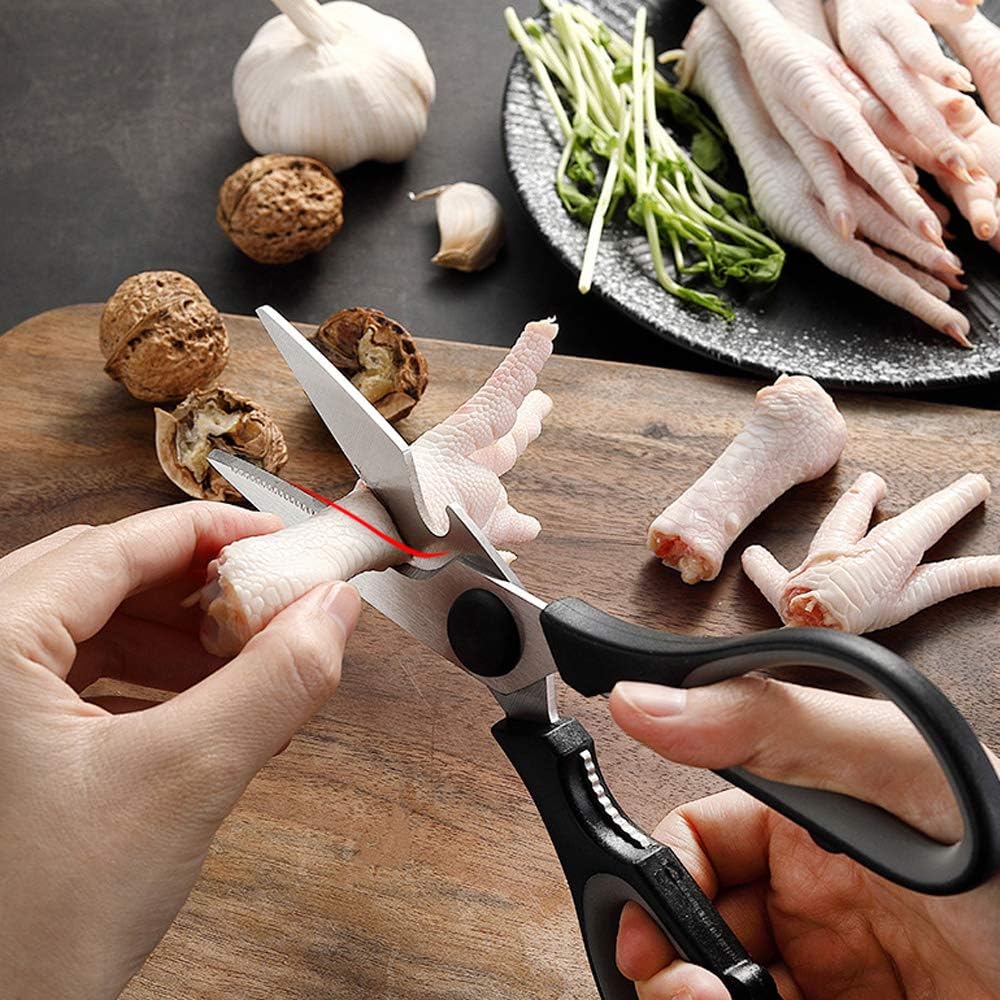 Kitchen Utensil Set-Silicone Cooking Utensils-33 