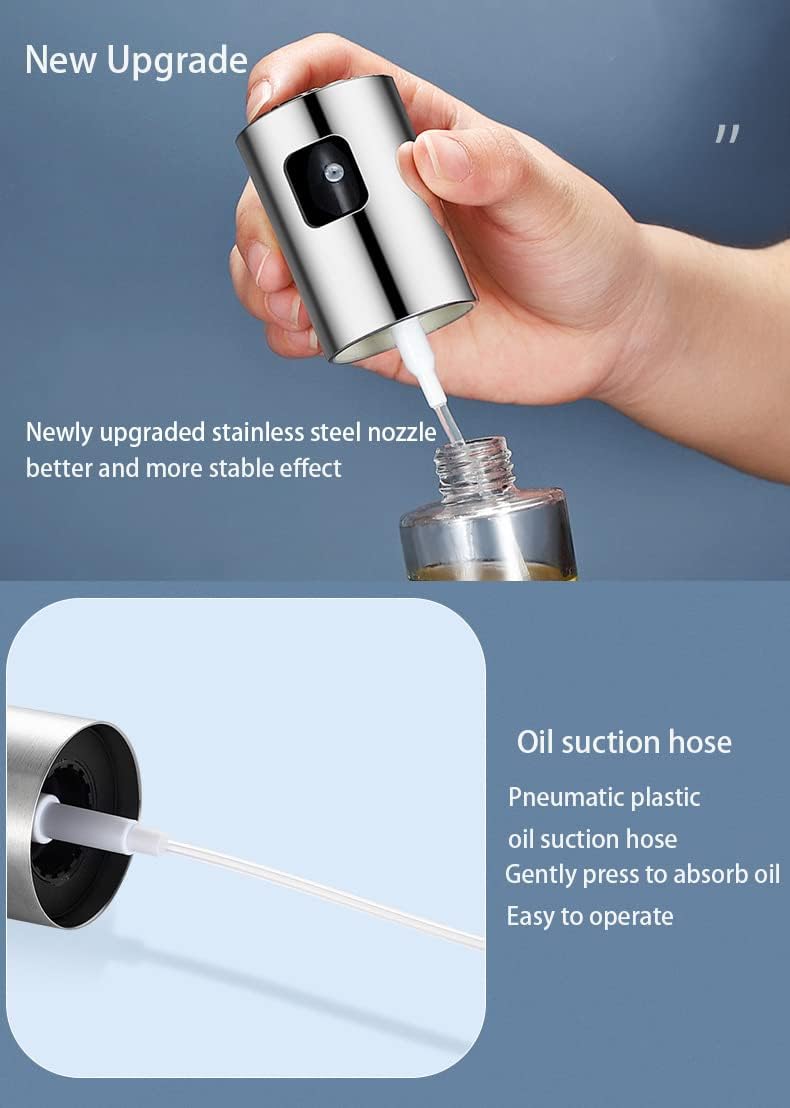 Oil Sprayer for Cooking