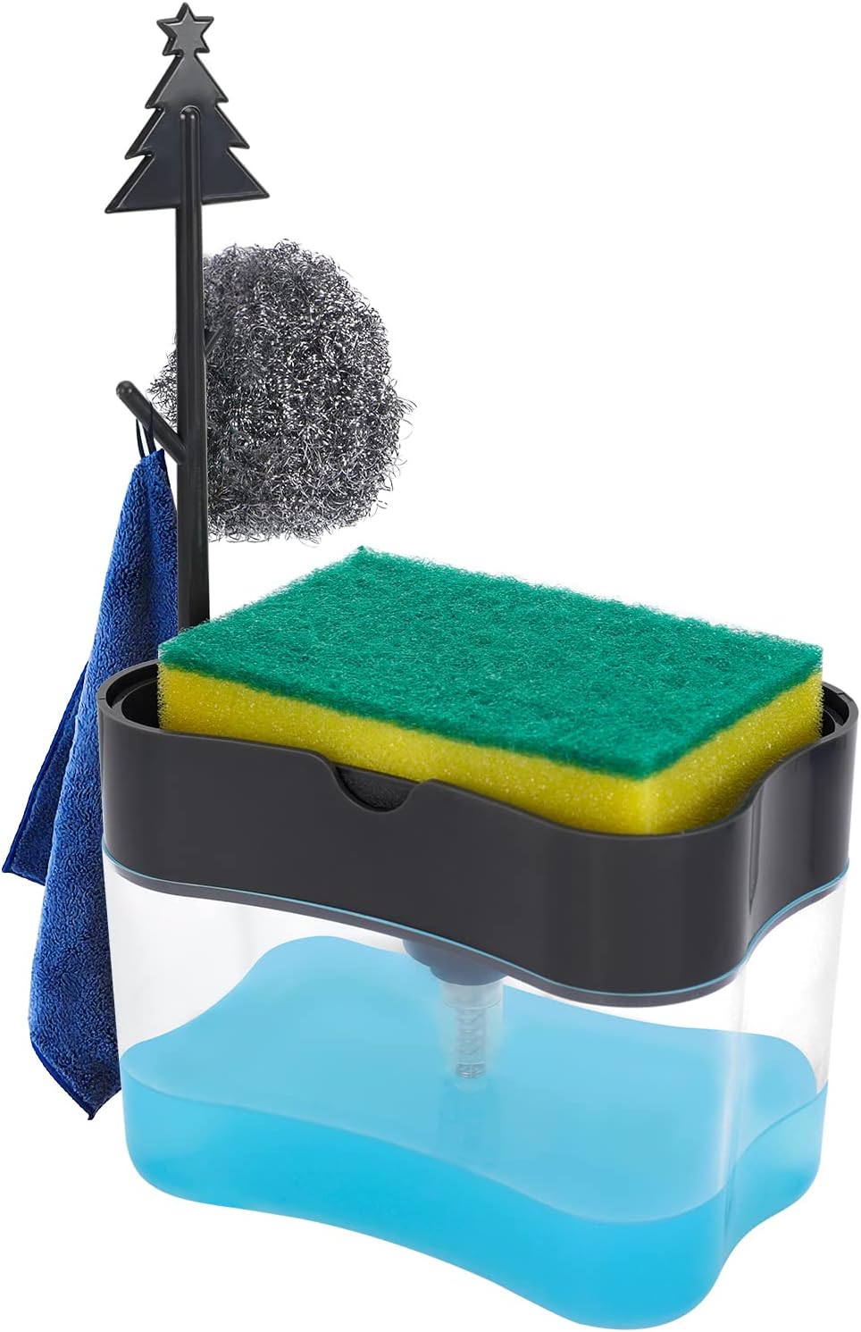 Premium Quality Dish Soap Dispenser