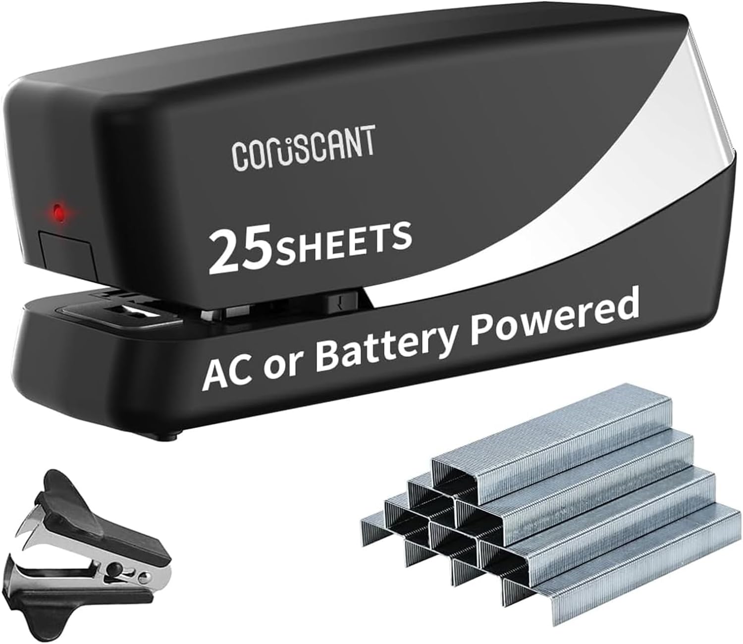 Coruscant Electric Stapler, Automatic Stapler