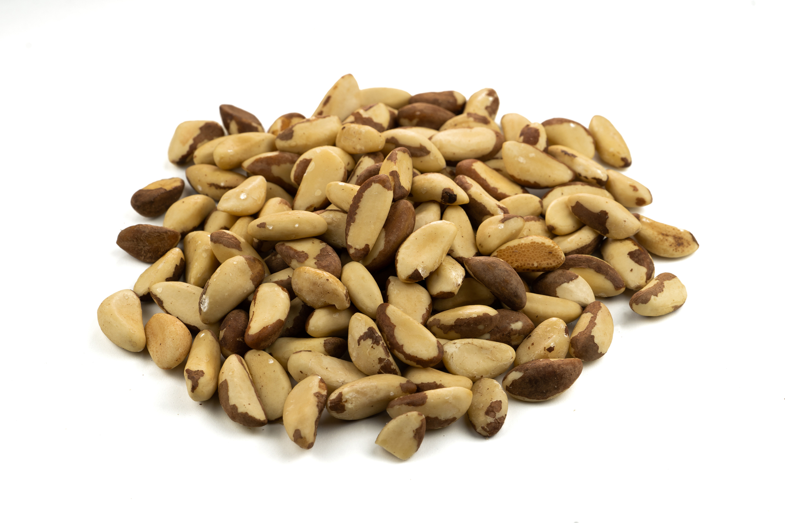 Bertoletijų riešutai (Braziliški)