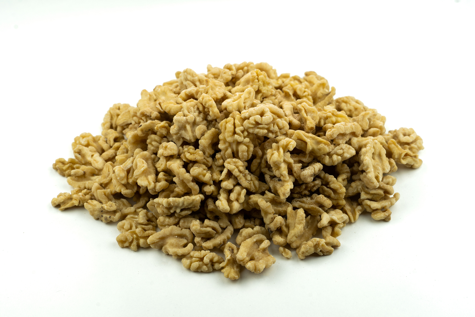 Graikiški riešutai (gliaudyti)