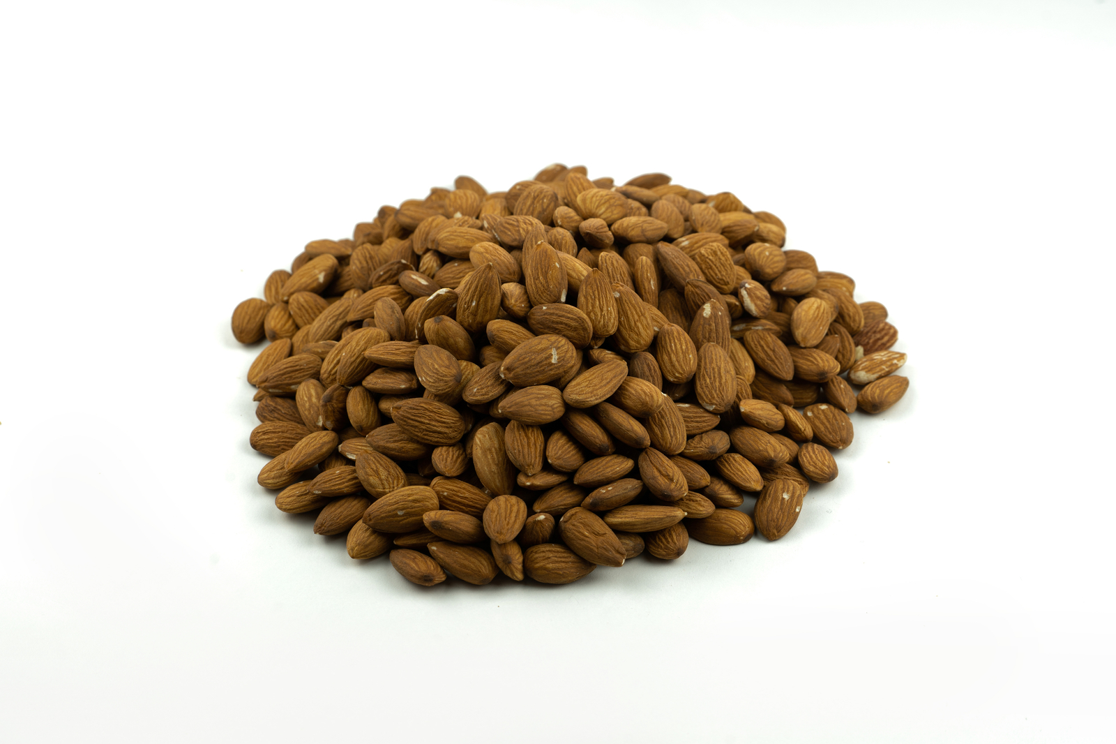 Kalifornietiški  Migdolai