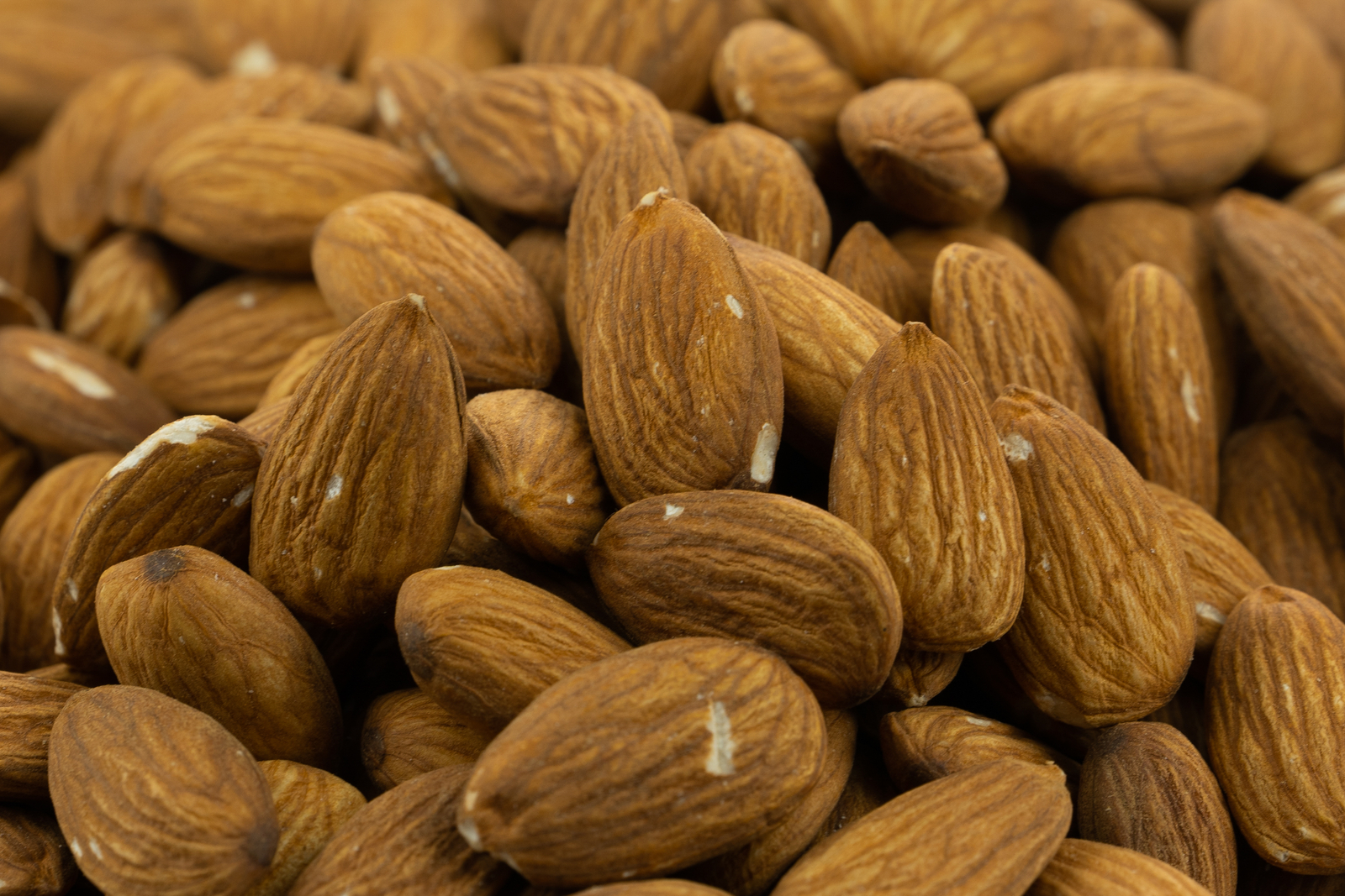 Kalifornietiški  Migdolai