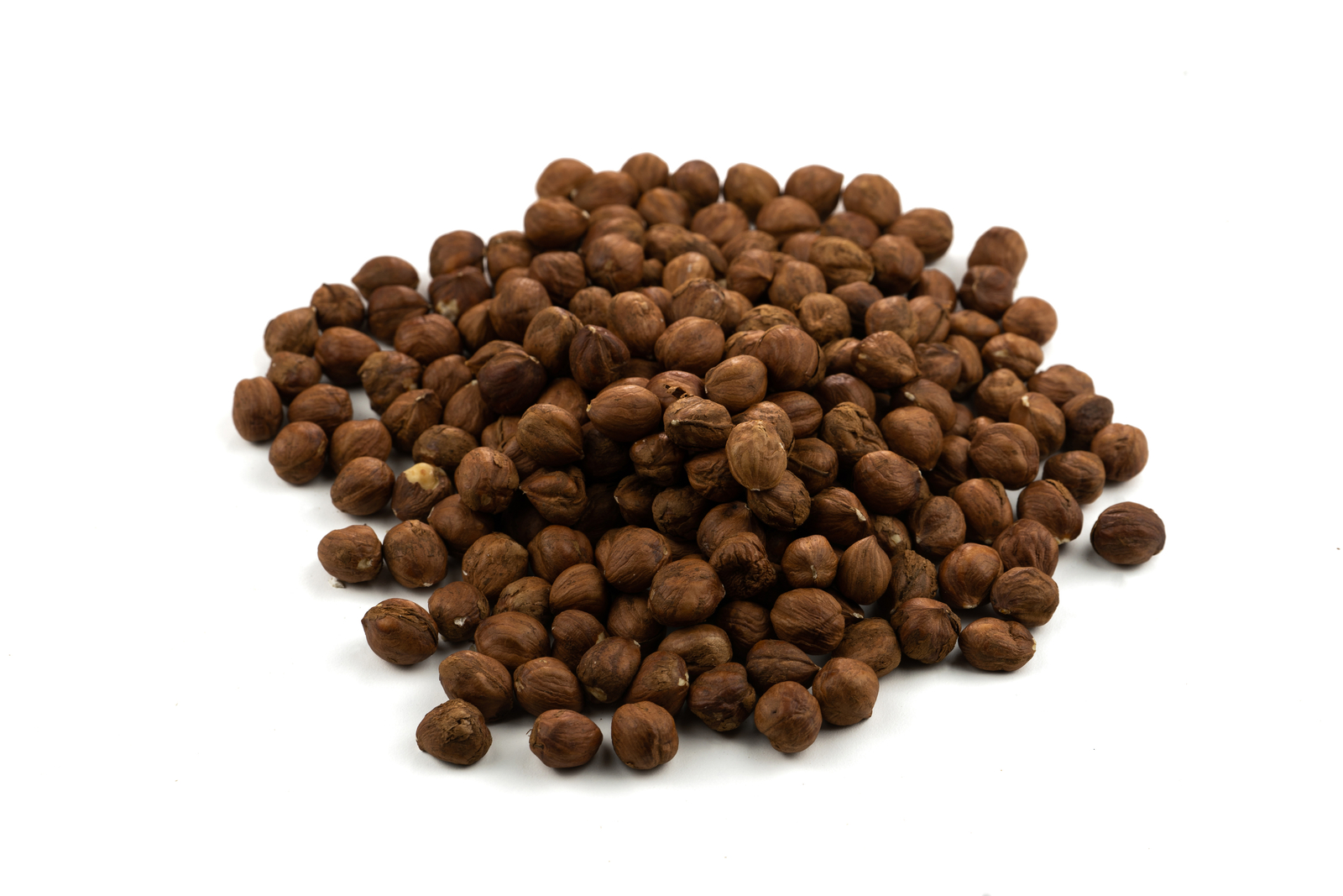 Lazdyno riešutai (gliaudyti)