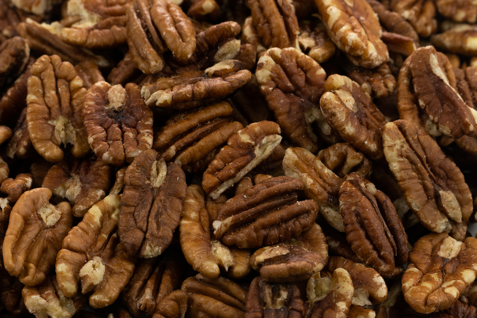 Pekano riešutai ( Karijų)