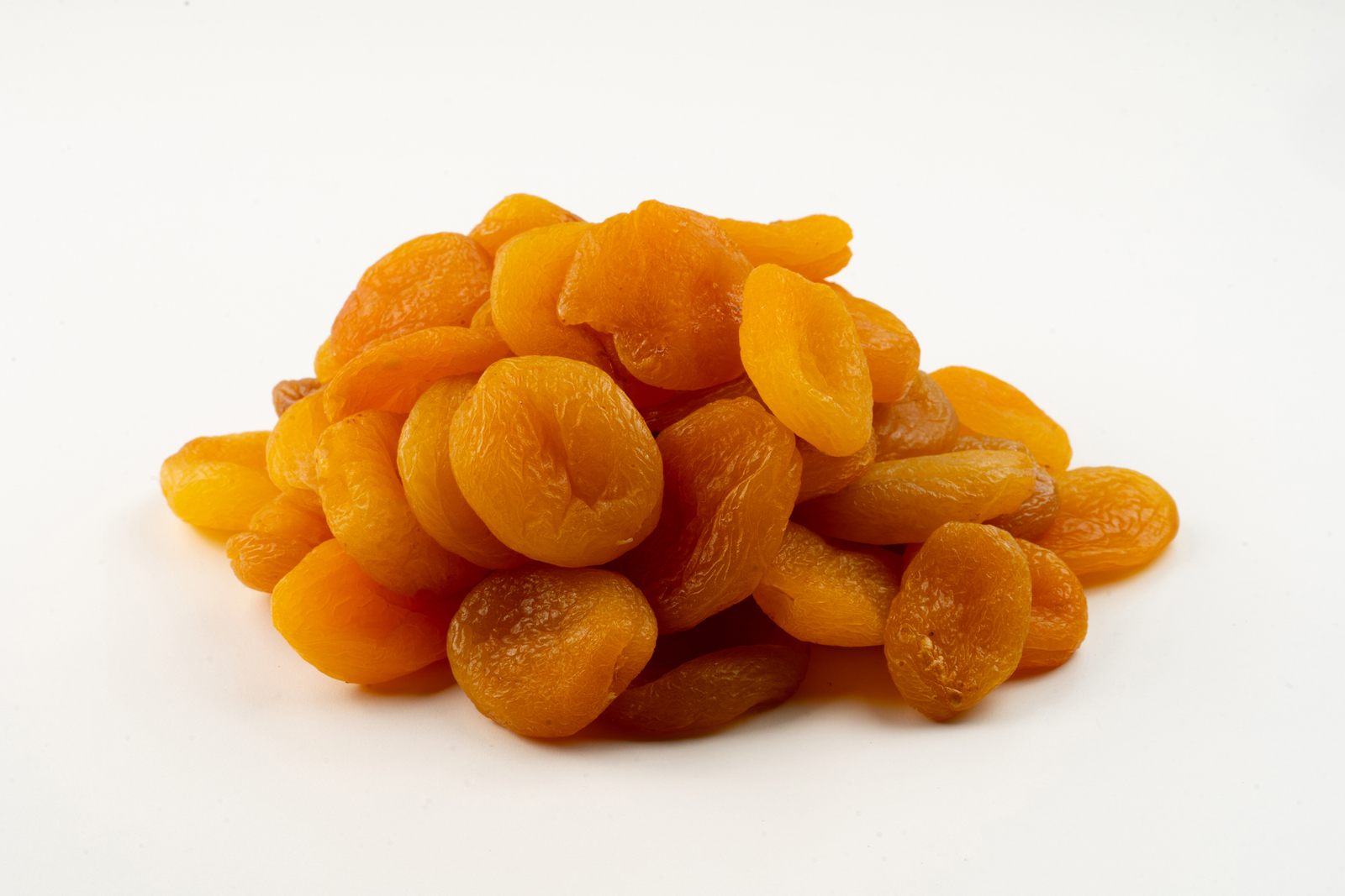 Džiovinti abrikosai