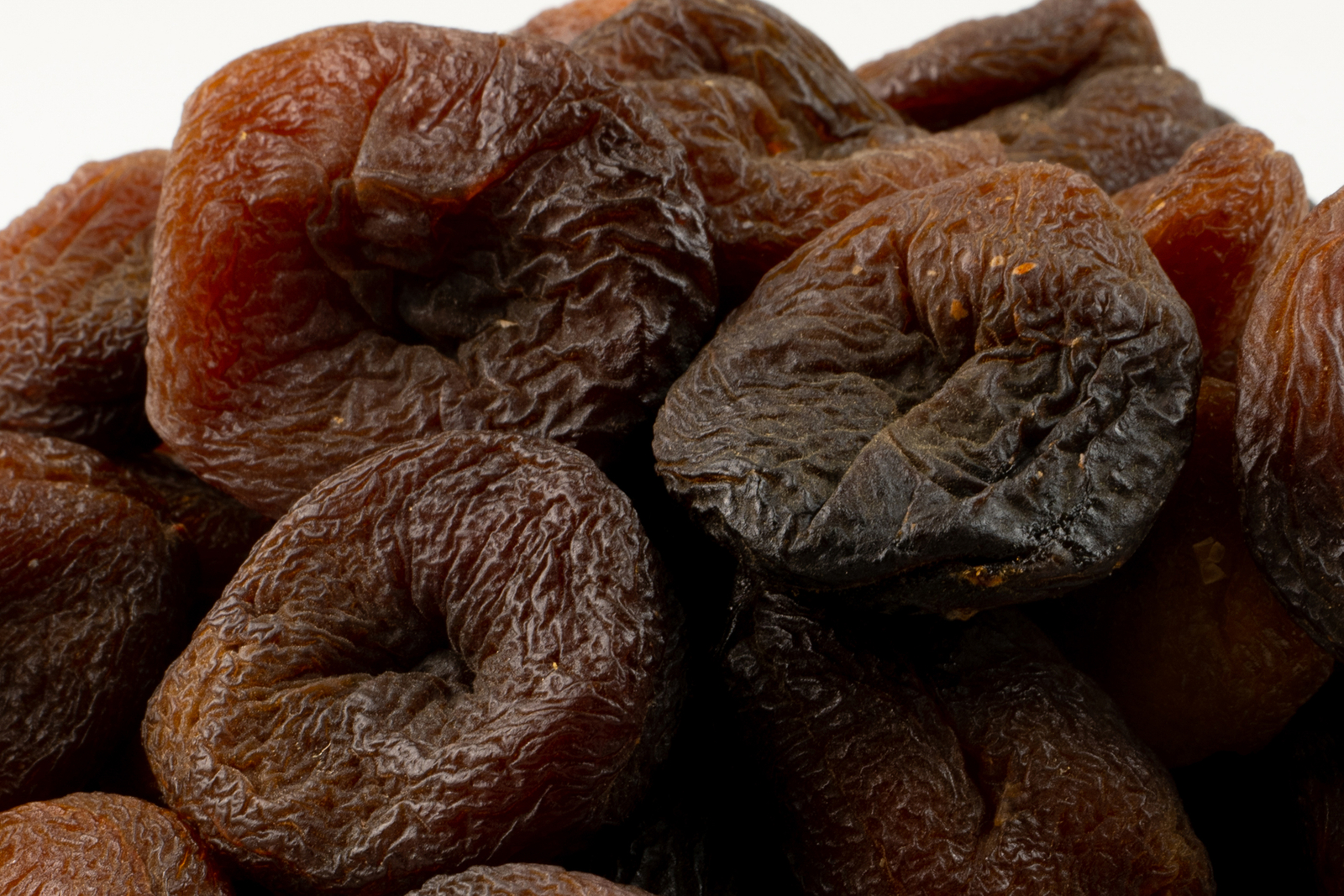 Natūraliai džiovinti abrikosai 