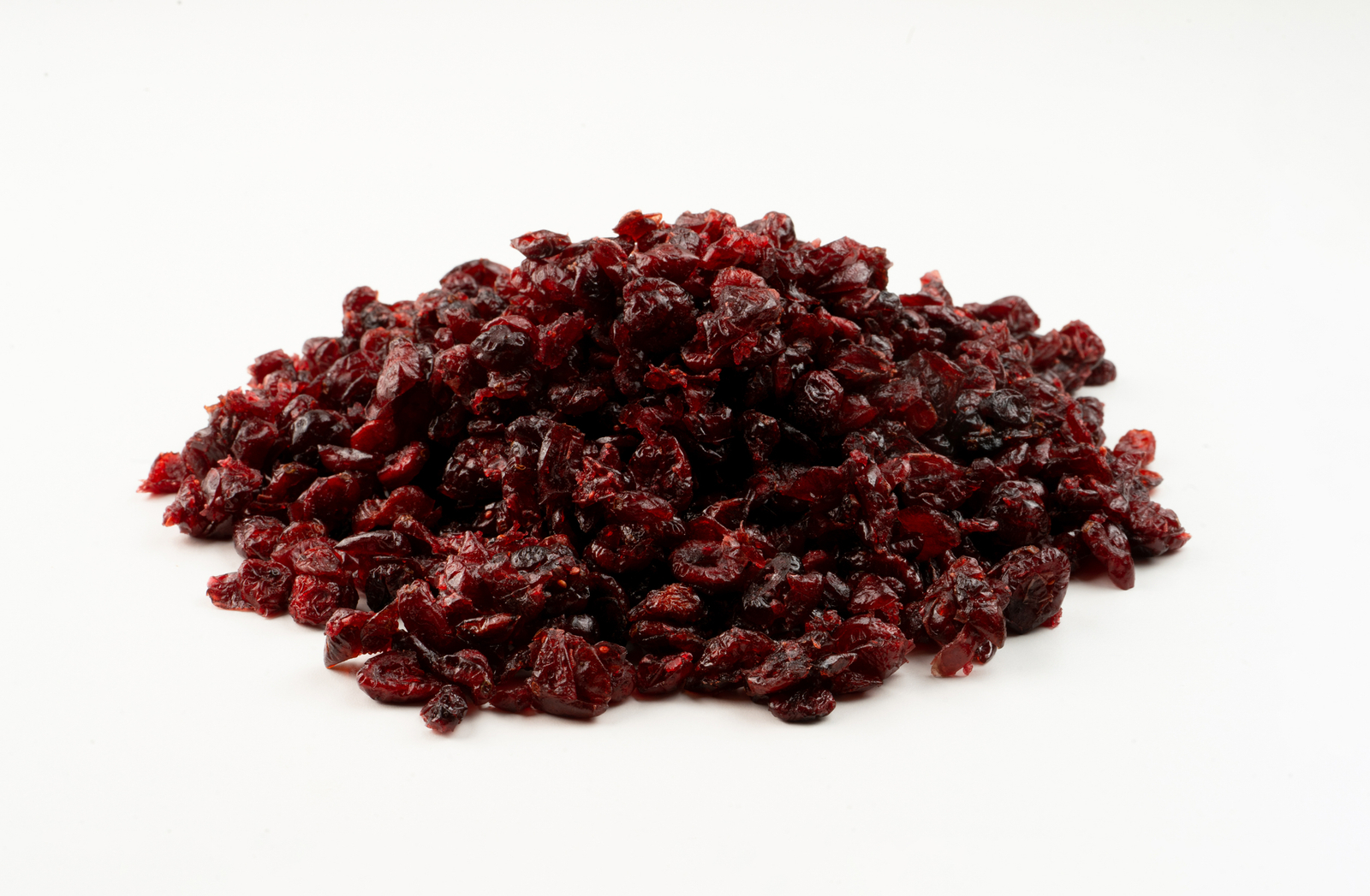 Džiovintos spanguolės