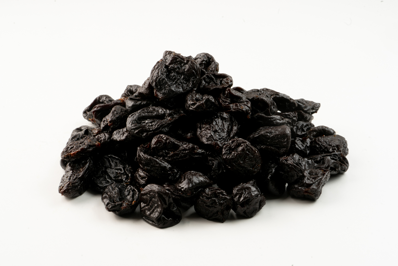 Džiovintos slyvos be kauliukų