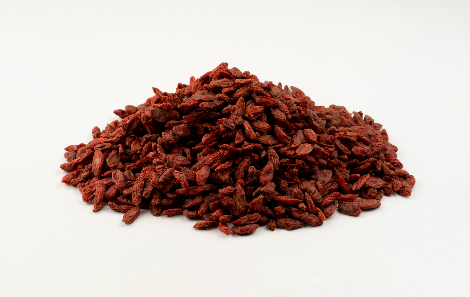  Džiovintos Goji uogos