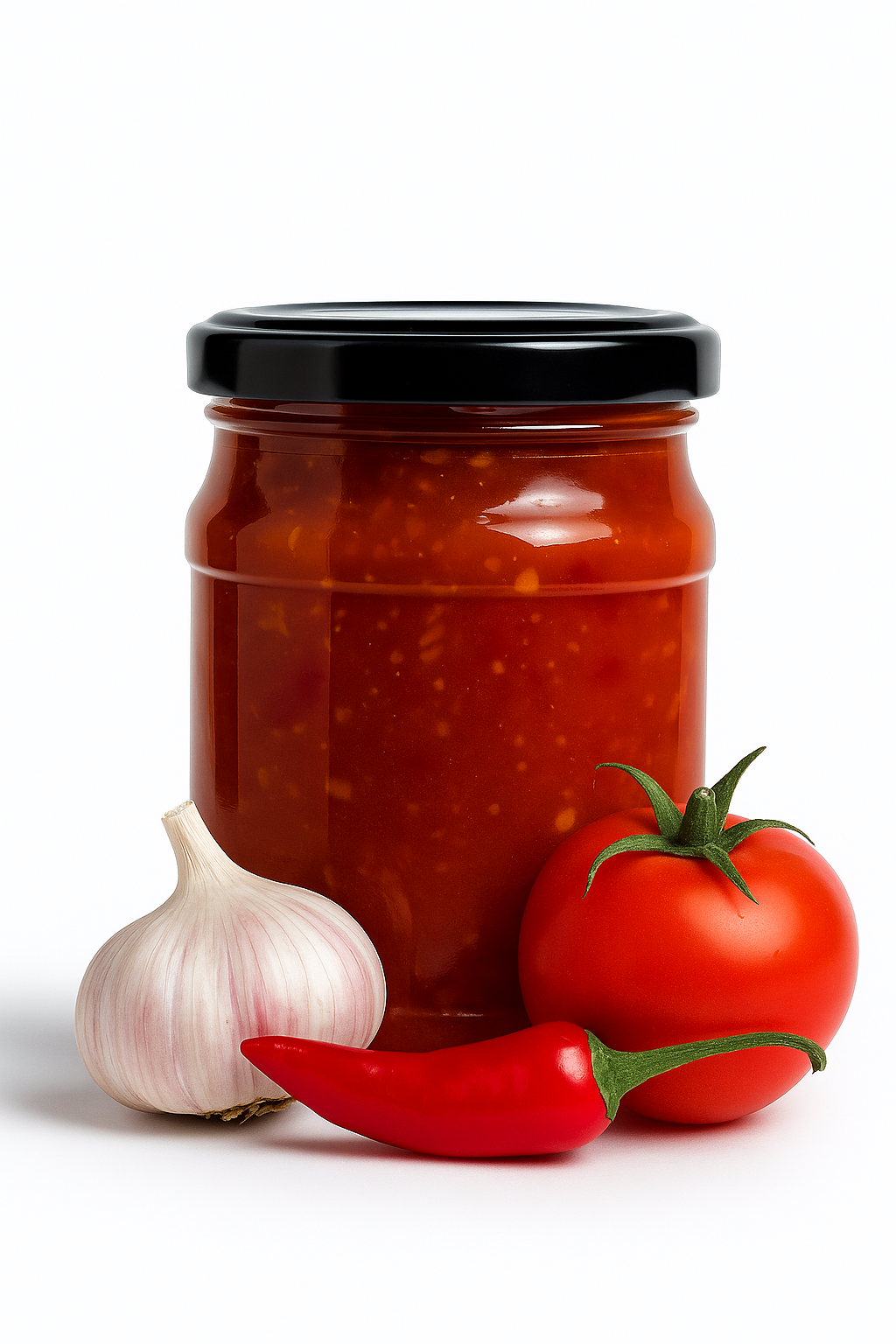  „Naminė adžika“ (aitri)