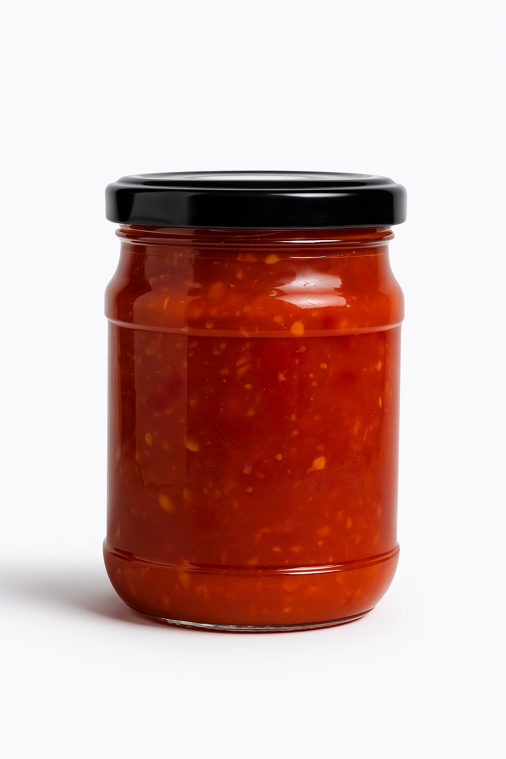  „Naminė adžika“ (aitri)