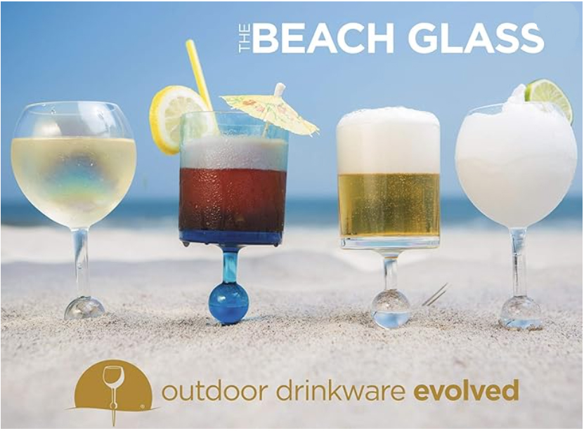 The Beach Glass®