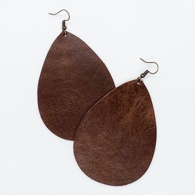 Cowgirl Swag Earrings Collection